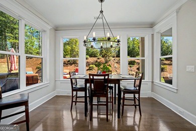 Exceptional Home in Prestigious Arbor Springs. Welcome to this - photo 14