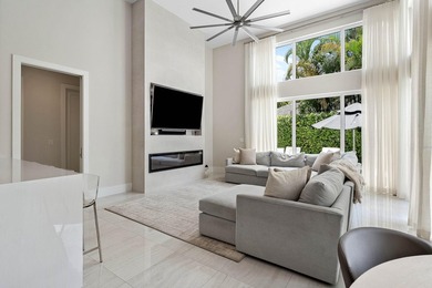 Experience the pinnacle of country club living in this stunning - photo 14