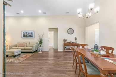 BREATHTAKING LAKE & PRESERVE VIEW! The serenity on this trussed - photo 14
