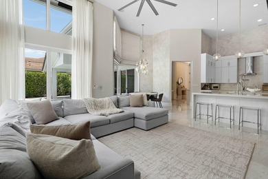 Experience the pinnacle of country club living in this stunning - photo 15