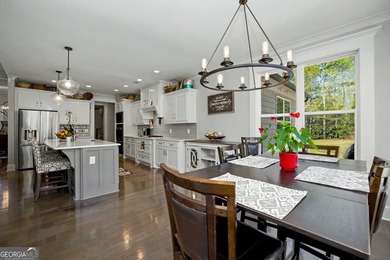 Exceptional Home in Prestigious Arbor Springs. Welcome to this - photo 16