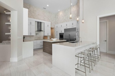 Experience the pinnacle of country club living in this stunning - photo 16