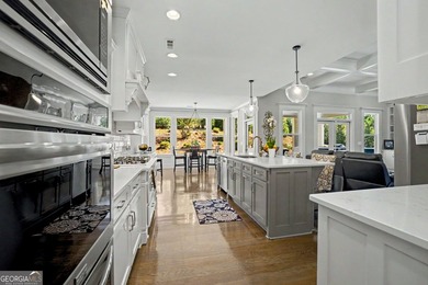 Exceptional Home in Prestigious Arbor Springs. Welcome to this - photo 17