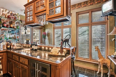 Timeless charm meets everyday functionality in this stately home - photo 17