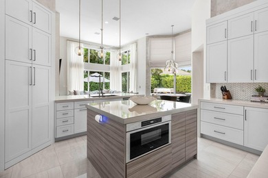 Experience the pinnacle of country club living in this stunning - photo 18
