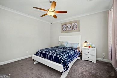 Exceptional Home in Prestigious Arbor Springs. Welcome to this - photo 19