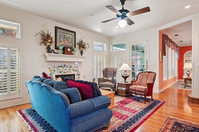 Timeless charm meets everyday functionality in this stately home - photo 20