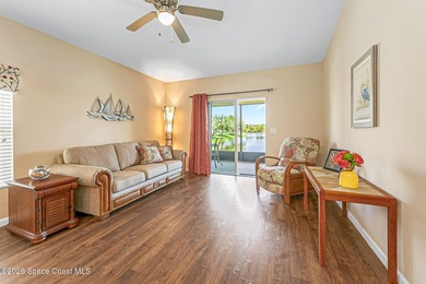 BREATHTAKING LAKE & PRESERVE VIEW! The serenity on this trussed - photo 20