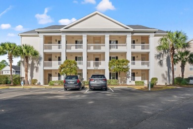 Lake Condo For Sale in Murrells Inlet, South Carolina