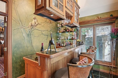 Timeless charm meets everyday functionality in this stately home - photo 21
