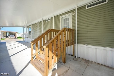 Welcome to this spacious 3-bedroom, 2-bath manufactured home - photo 23