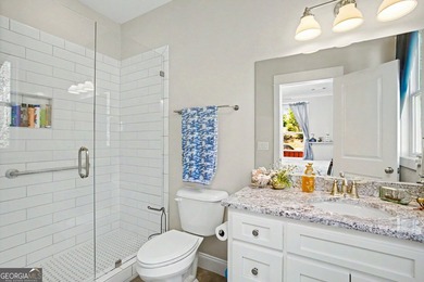 Exceptional Home in Prestigious Arbor Springs. Welcome to this - photo 23