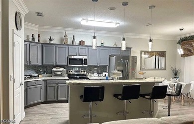 Welcome to this beautiful custom home city water & sewer/in the - photo 7