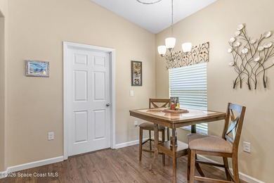 BREATHTAKING LAKE & PRESERVE VIEW! The serenity on this trussed - photo 27