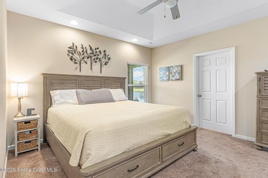 BREATHTAKING LAKE & PRESERVE VIEW! The serenity on this trussed - photo 28