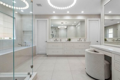 Experience the pinnacle of country club living in this stunning - photo 29