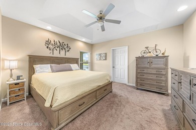 BREATHTAKING LAKE & PRESERVE VIEW! The serenity on this trussed - photo 29