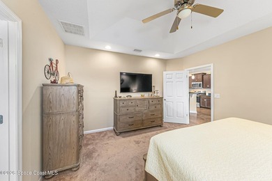BREATHTAKING LAKE & PRESERVE VIEW! The serenity on this trussed - photo 30