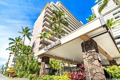 Lake Condo For Sale in Honolulu, Hawaii