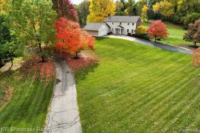  Home For Sale in Milford Michigan