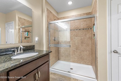 BREATHTAKING LAKE & PRESERVE VIEW! The serenity on this trussed - photo 32