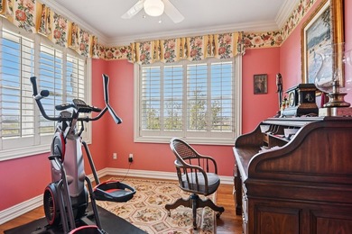 Timeless charm meets everyday functionality in this stately home - photo 33