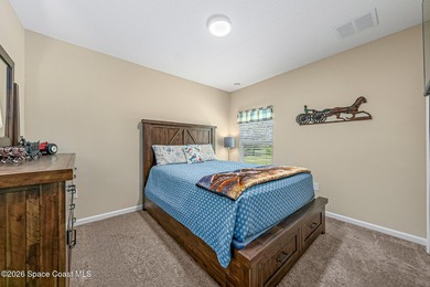 BREATHTAKING LAKE & PRESERVE VIEW! The serenity on this trussed - photo 37