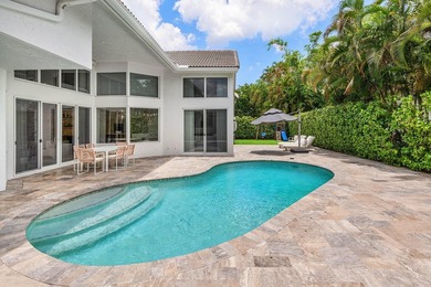 Experience the pinnacle of country club living in this stunning - photo 40