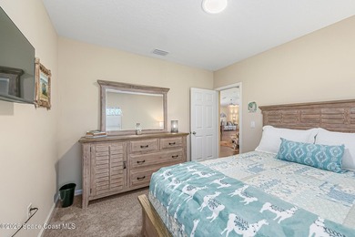BREATHTAKING LAKE & PRESERVE VIEW! The serenity on this trussed - photo 40