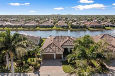 Lake Home For Sale in Fort Myers, Florida