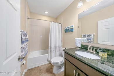 BREATHTAKING LAKE & PRESERVE VIEW! The serenity on this trussed - photo 41