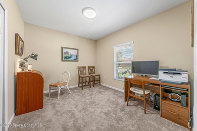 BREATHTAKING LAKE & PRESERVE VIEW! The serenity on this trussed - photo 42
