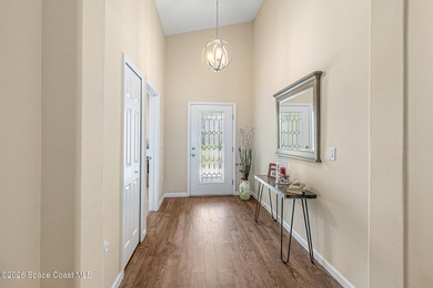 BREATHTAKING LAKE & PRESERVE VIEW! The serenity on this trussed - photo 44