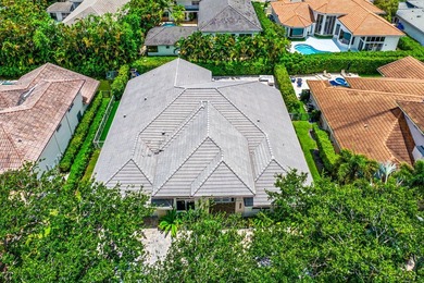 Experience the pinnacle of country club living in this stunning - photo 46