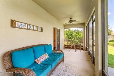 BREATHTAKING LAKE & PRESERVE VIEW! The serenity on this trussed - photo 47