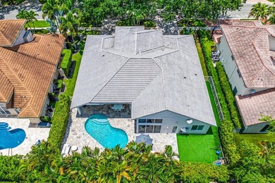 Experience the pinnacle of country club living in this stunning - photo 49