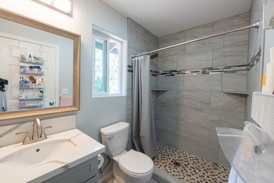 Built in 2022 and move-in ready, this three-bedroom, two-bath - photo 3