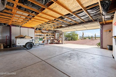 Welcome to your private desert retreat! This charming 3-bedroom