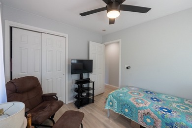 Built in 2022 and move-in ready, this three-bedroom, two-bath - photo 6
