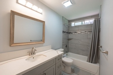 Built in 2022 and move-in ready, this three-bedroom, two-bath - photo 7