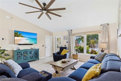 TURNKEY FURNISHED and moved-in ready, this exceptional SOUTHWEST - photo 8