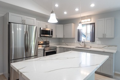 Built in 2022 and move-in ready, this three-bedroom, two-bath - photo 8