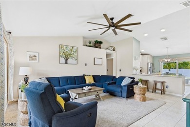 TURNKEY FURNISHED and moved-in ready, this exceptional SOUTHWEST - photo 9