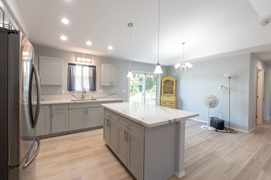 Built in 2022 and move-in ready, this three-bedroom, two-bath - photo 9