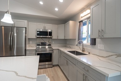 Built in 2022 and move-in ready, this three-bedroom, two-bath - photo 10