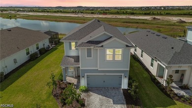 Welcome to your dream home in the gated Sanctuary community - photo 1