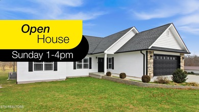 (private lake, pond, creek) Home For Sale in Crossville Tennessee