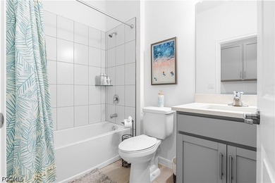Welcome to your dream home in the gated Sanctuary community - photo 8