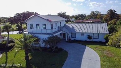 (private lake, pond, creek) Home For Sale in Melbourne Florida