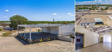 Animas River Commercial For Sale in Farmington New Mexico